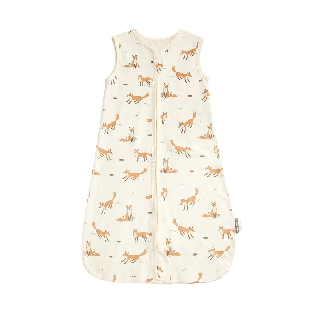 Gigoteuse d'été en coton pour bébé de 3 à 24 mois